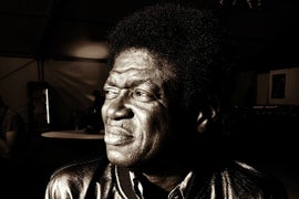 Charles Bradley, Funk and Soul Singer, Dies at 68