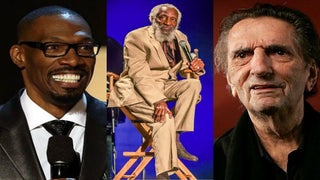 Emmys ‘In Memoriam’ Omits Dick Gregory, Harry Dean Stanton, Charlie Murphy