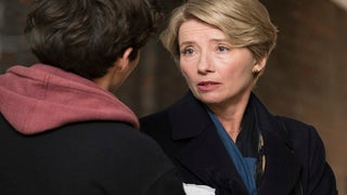 ‘The Children Act’ Film Review: Emma Thompson Grapples With Conscience in Sluggish Legal Drama