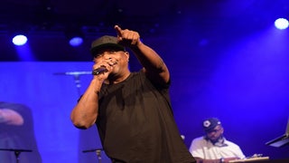 Public Enemy Have the Most Cordial Lawsuit Ever Going