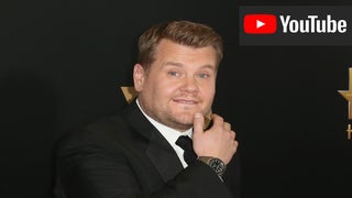 YouTube Scores Unscripted Soccer Series From Executive Producer James Corden