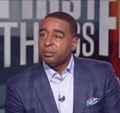 Cris Carter CTE Aaron Hernandez