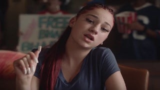 ‘Cash Me Outside’ Girl Danielle Bregoli Tells the Judge ‘Hi Bich’ in Latest Musical Opus (Video)