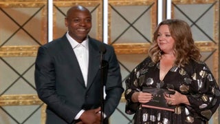 Dave Chappelle Dunks on Emmys Diversity: ‘I Counted 11’ Black People