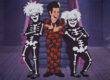 David S. Pumpkins animated special