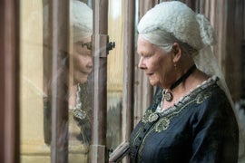 ‘Victoria and Abdul’ Leads Indie Box Office as Awards Season Kicks Off