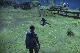 You Can Play Soccer On the Farm in ‘Destiny 2’ Between Shootouts