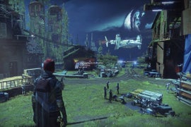 PSA: You Can Return to the Farm in ‘Destiny 2’ After Completing the Story