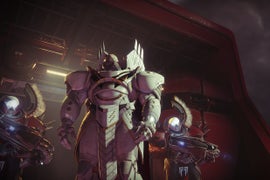 ‘Destiny 2’ Is Just Another Game About Dad Issues (Commentary)