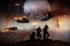 Everything That’s Happened in the ‘Destiny’ Story, Through ‘Destiny 2’ (Photos)