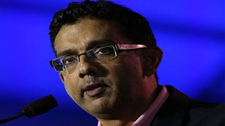 Dinesh D’Souza’s Pro-Trump ‘Death of a Nation’ Scores $2.3 Million in Box Office Debut