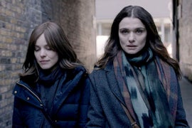 Rachel Weisz’s ‘Disobedience’ Picked Up by Bleecker Street