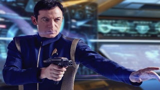 ‘Star Trek: Discovery’ to Beam Up Chapter 2 in January