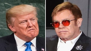 ‘Rocket Man’: Why Must Trump Ruin Another Classic Song? (Guest Blog)