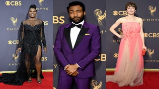 Emmys 2017 Fashion Ranked, Worst to Best (Photos)
