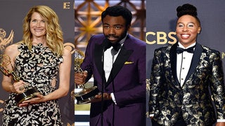 2017 Emmy Firsts: From Lena Waithe to ‘The Handmaid’s Tale’ (Photos)