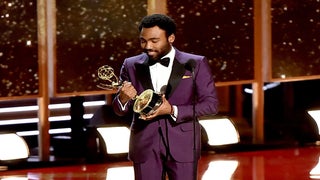 Why Donald Glover, Odell Beckham Jr and Mariah Carey Are TV’s Social Media MVPs of the Week