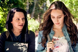 ‘Friend Request’ Review: Delete Your Account