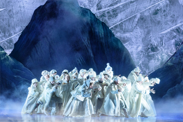 frozen frozen