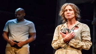 ‘F—ing A’ Theater Review: Christine Lahti Humanizes Suzan-Lori Parks’ Dystopia