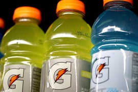Gatorade to Pay $300,000 After California Sues Them for Dissing Water in Videogame App
