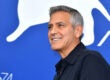 George Clooney Venice Film Festival