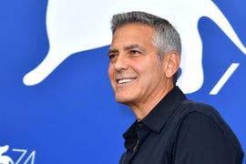 George Clooney Disses Steve Bannon as ‘Failed F—ing Screenwriter’