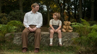‘Goodbye Christopher Robin’ Review: True Pooh Story More Than a Run-of-the-Milne Biopic