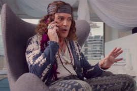 Antonio Banderas’ ‘Gun Shy’ Aims to Crowdfund New Path to Success