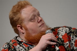 Inside the Fall of Harry Knowles and Ain’t It Cool News