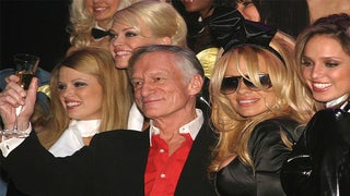 Let’s Stop Calling Hugh Hefner a Feminist Hero