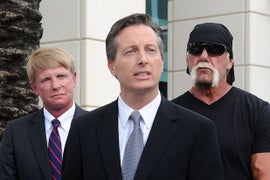 Hulk Hogan’s Lawyer Is Now Suing Gawker Sister Site Jezebel