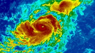 How to Watch Hurricane Irma Streams and News Coverage Online