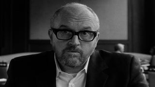 Louis CK Film Release Under ‘Careful Consideration’ After Sexual Misconduct Accusations