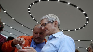 Apple Says ‘Meltdown’ Flaw Could Expose Your Mac, iPhone to Hackers