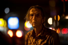 ‘Lucky’ Review: Harry Dean Stanton Carries His Final Film
