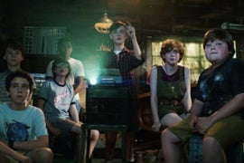 What ‘It’ Gets Right About Being a Kid in 1989