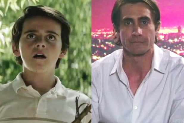 it fan cast eddie kaspbrak jake gyllenhaal it fan cast eddie kaspbrak jake gyllenhaal