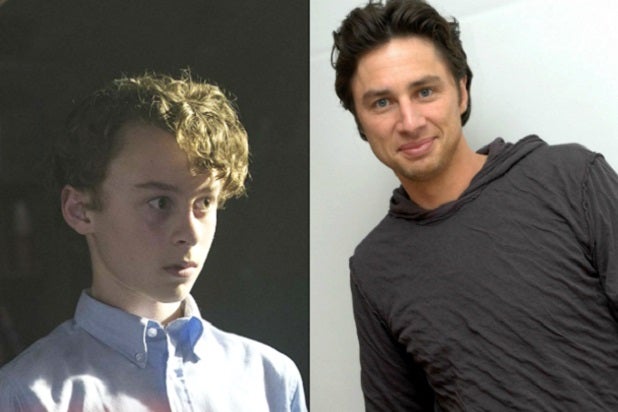 it fan cast stan uris zach braff it fan cast stan uris zach braff