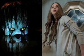 ‘It’ Targets $58 Million 2nd Weekend While Audiences Pan ‘Mother!’