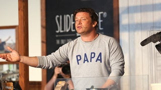 Jamie Oliver Sued Over Gluten-Free Recipe Claims