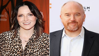 Jen Kirkman Denies Louis CK Was the Pervy Comic She Called Out in 2015 Podcast