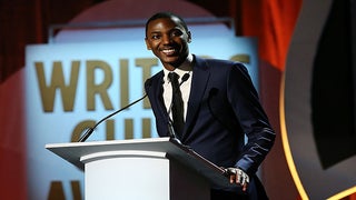 ‘Rel’ EP Jerrod Carmichael Says Multi-Cam Comedies Are ‘F—ing Terrible’