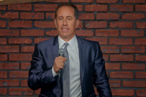 Jerry Seinfeld Jerry Before Seinfeld
