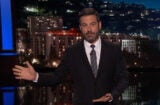 Jimmy Kimmel