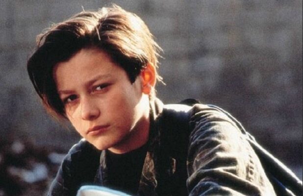 Terminator Dark Fate Edward Furlong Will Return As John Connor James Cameron Says