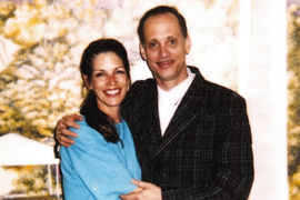 Manson Girl Leslie Van Houten and John Waters: An Unlikely Friendship