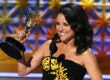 julia louis dreyfus emmys