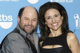 ‘Seinfeld’ Co-Stars Offer Support to Julia Louis-Dreyfus Following Breast Cancer Diagnosis