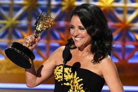 Julia Louis-Dreyfus Signs Overall Deal With Apple